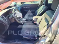 2014 Honda CIVIC фото
