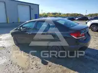 2014 Honda CIVIC фото