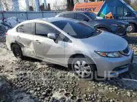 2014 Honda CIVIC photo
