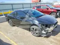 2014 Honda CIVIC фото
