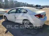 2014 Honda CIVIC фото
