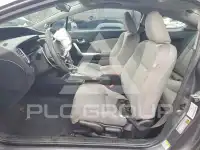 2014 Honda CIVIC фото