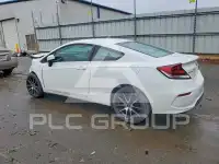 2014 Honda CIVIC фото