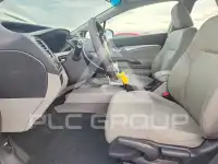 2014 Honda CIVIC photo