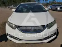 2014 Honda CIVIC фото