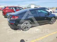 2014 Honda CIVIC фото
