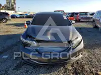 2014 Honda CIVIC photo