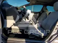 2014 Honda CIVIC photo