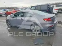 2014 Honda CIVIC фото