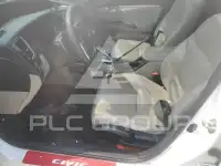 2014 Honda CIVIC фото