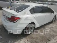 2014 Honda CIVIC фото