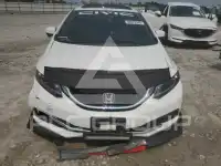 2014 Honda CIVIC фото