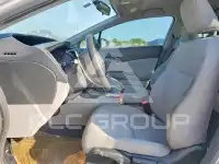 2014 Honda CIVIC фото