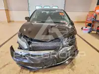 2014 Honda CIVIC фото