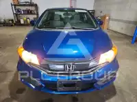 2014 Honda CIVIC фото