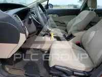 2014 Honda CIVIC фото