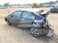 2014 Honda CIVIC фото