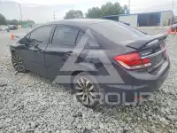 2014 Honda CIVIC фото