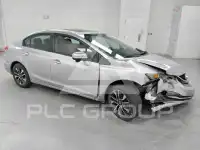 2014 Honda CIVIC photo
