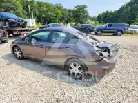 2014 Honda CIVIC фото