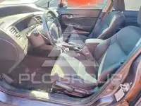 2014 Honda CIVIC фото