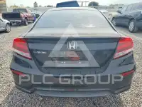 2014 Honda CIVIC photo