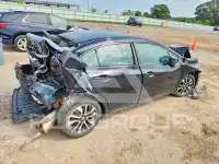 2014 Honda CIVIC фото