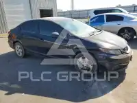 2014 Honda CIVIC фото