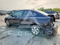 2014 Honda CIVIC фото