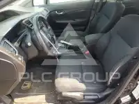 2014 Honda CIVIC photo