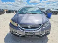 2014 Honda CIVIC photo