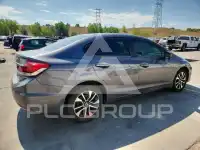 2014 Honda CIVIC фото