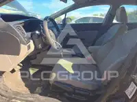 2014 Honda CIVIC фото