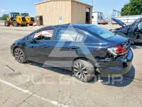 2014 Honda CIVIC photo