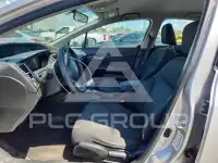 2014 Honda CIVIC photo