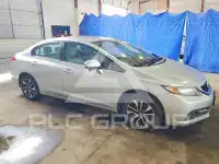 2014 Honda CIVIC photo