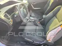 2014 Honda CIVIC фото