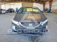 2014 Honda CIVIC photo