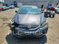 2014 Honda CIVIC фото