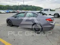 2014 Honda CIVIC photo