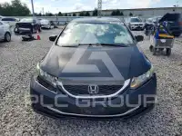 2014 Honda CIVIC фото