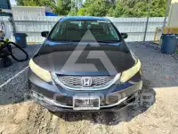 2014 Honda CIVIC фото
