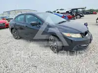 2014 Honda CIVIC photo