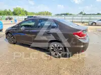 2014 Honda CIVIC photo