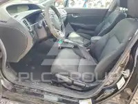 2014 Honda CIVIC фото