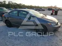 2014 Honda CIVIC фото