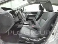 2014 Honda CIVIC photo