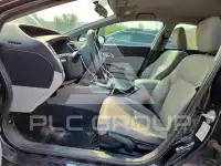 2014 Honda CIVIC фото