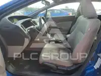 2014 Honda CIVIC фото