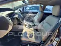 2014 Honda CIVIC фото